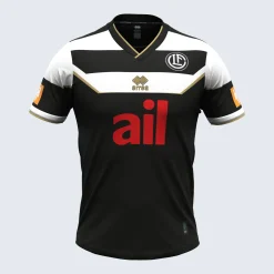 Maglia Home FC Lugano 24/25
