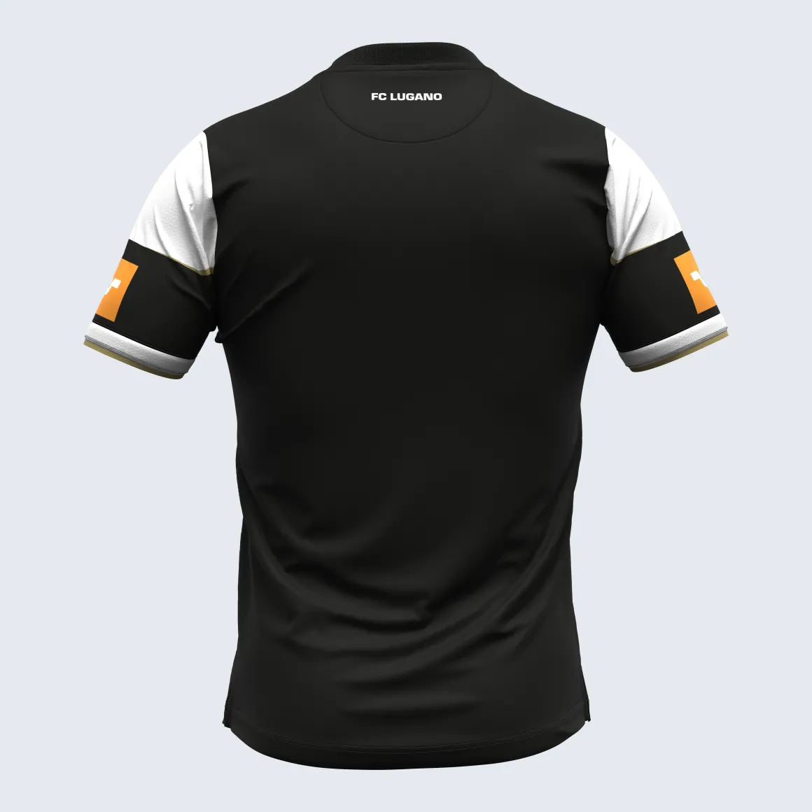 Maglia Home FC Lugano 24/25