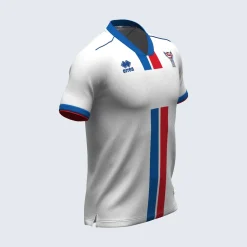Maglia Home Isole Faroer 24-26