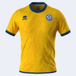 Maglia Home Kazakistan