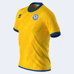 Maglia Home Kazakistan