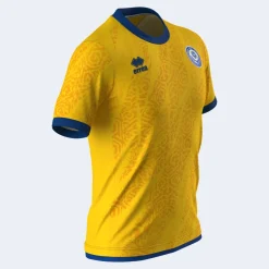 Maglia Home Kazakistan