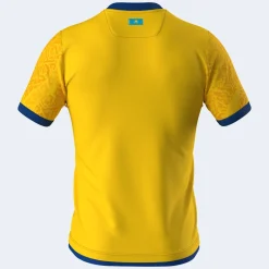 Maglia Home Kazakistan