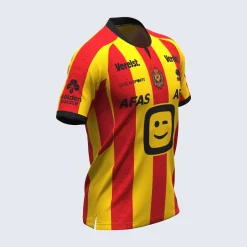 Maglia Home KV Mechelen 2024