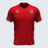 Maglia Home Lussemburgo 24-26