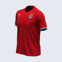 Maglia Home Lussemburgo 24-26
