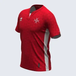 Maglia Home Malta