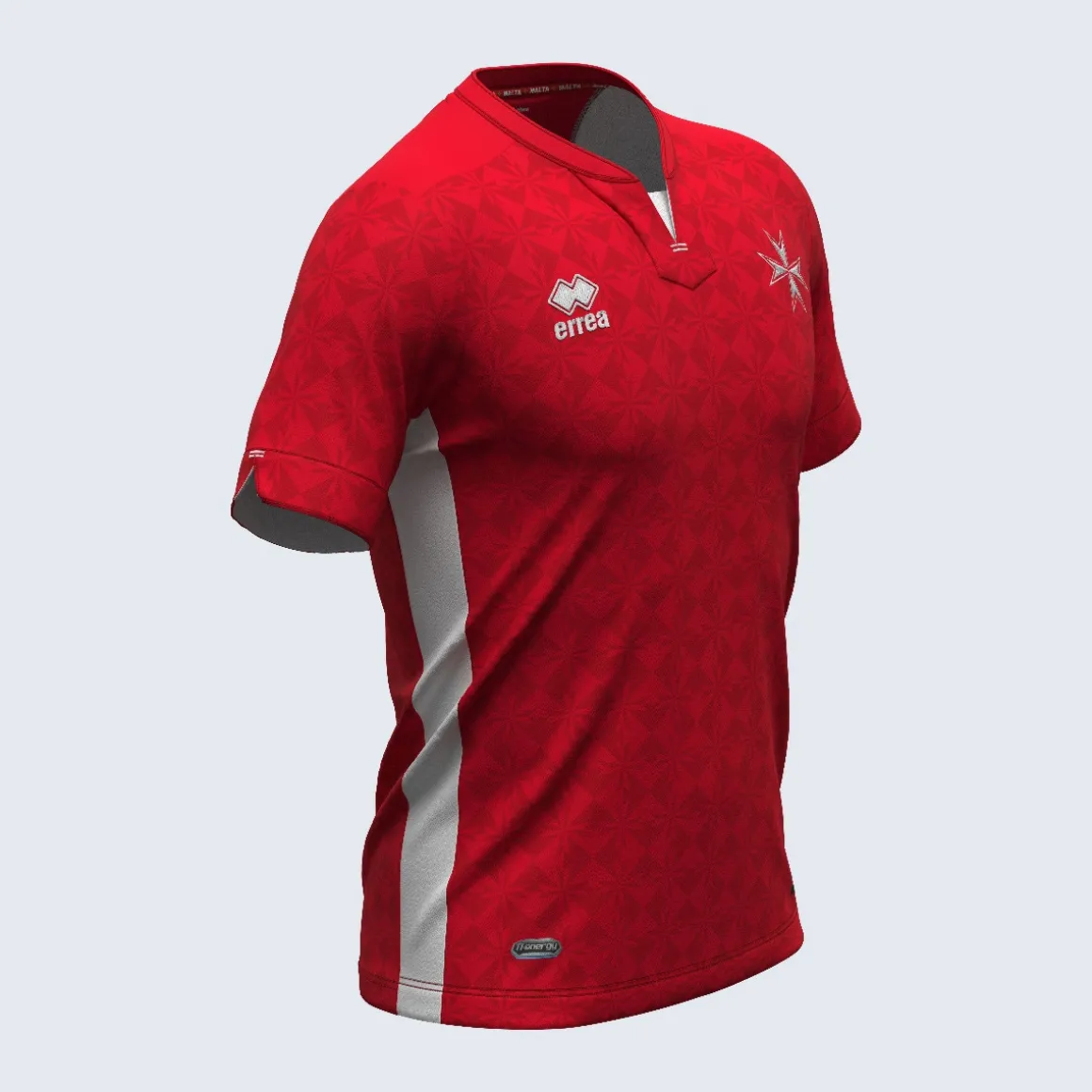 Maglia Home Malta
