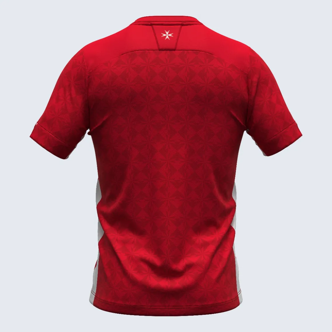 Maglia Home Malta