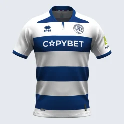 Maglia Home QPR 24/25