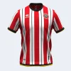 Maglia Home Sheffield U.FC 24/25