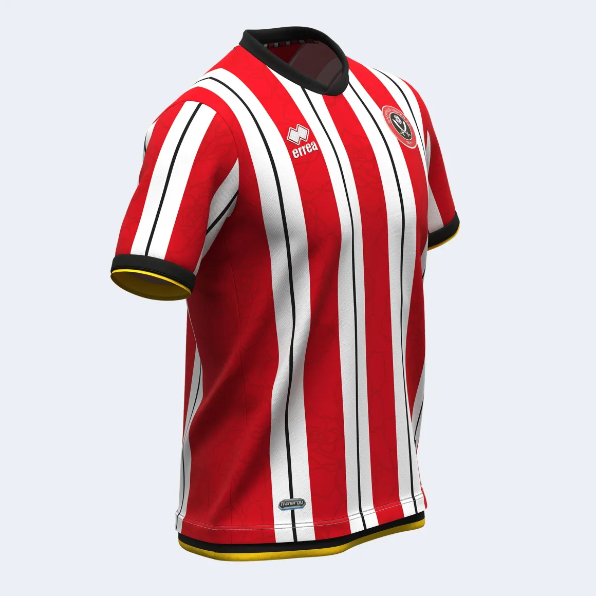 Maglia Home Sheffield U.FC 24/25