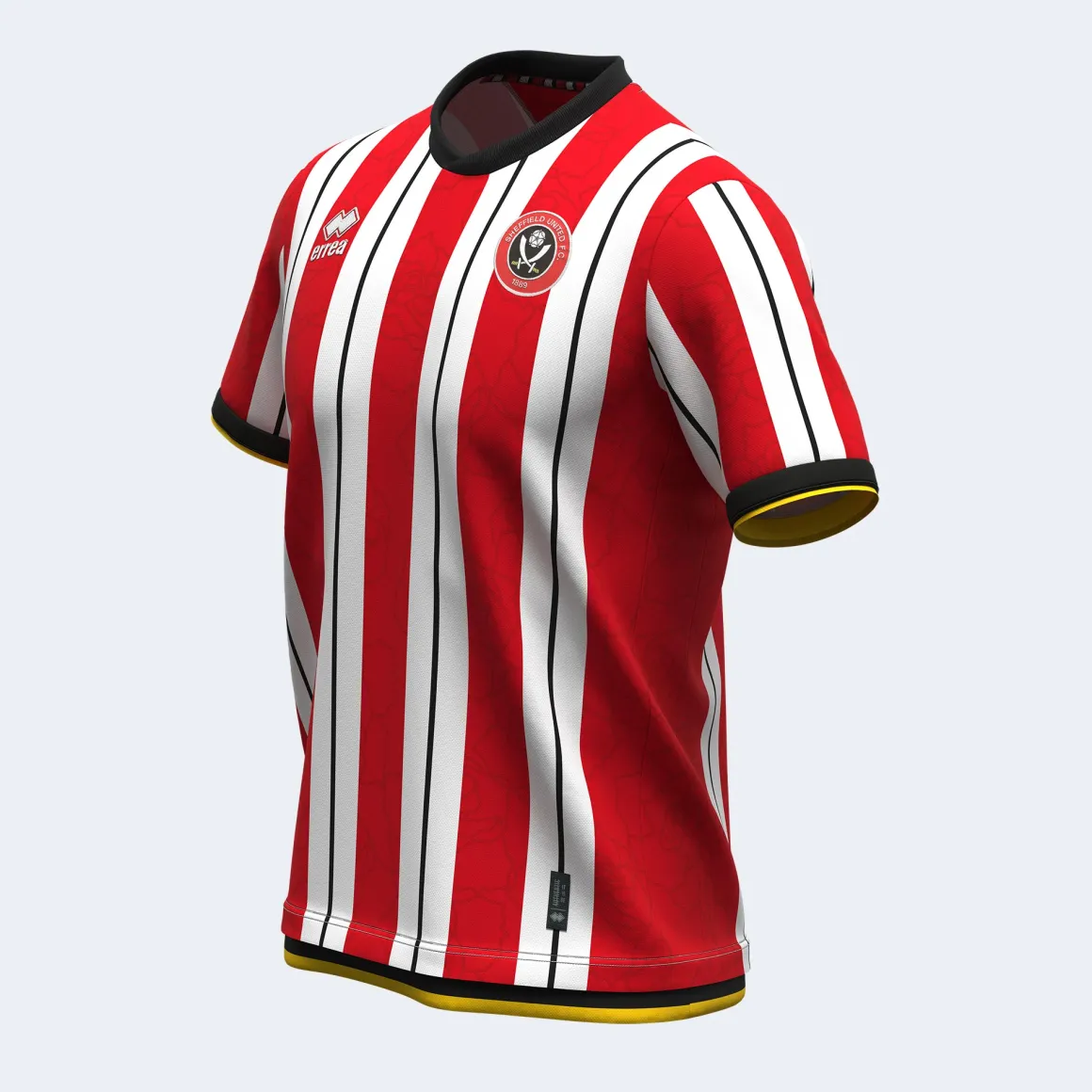 Maglia Home Sheffield U.FC 24/25