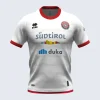 Maglia Home Sudtirol 24/25