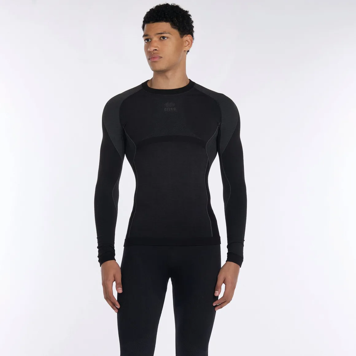 Maglia Intimo-Tecnica Persia a Maniche Lunghe