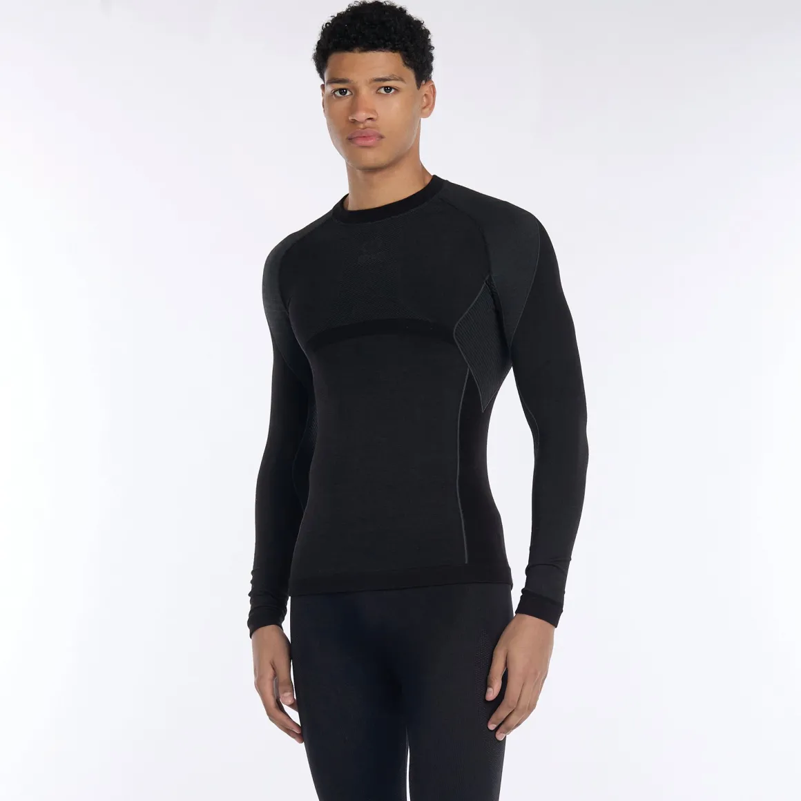 Maglia Intimo-Tecnica Persia a Maniche Lunghe