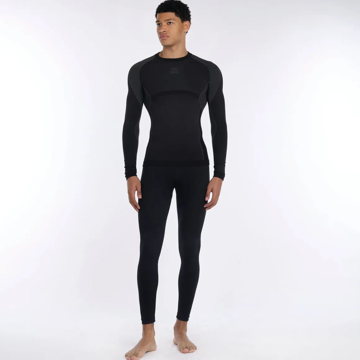 Maglia Intimo-Tecnica Persia a Maniche Lunghe