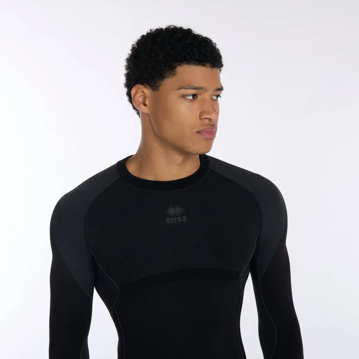 Maglia Intimo-Tecnica Persia a Maniche Lunghe