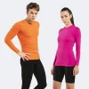 Maglia intimo-tecnica  unisex Davor