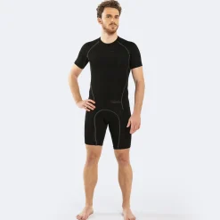 Maglia intimo-tecnica unisex Active Tense Lite