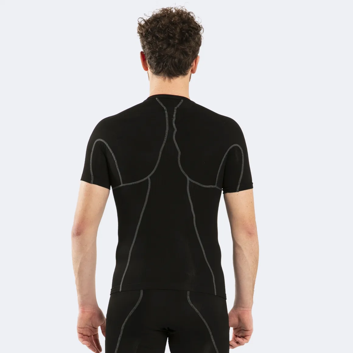 Maglia intimo-tecnica unisex Active Tense Lite