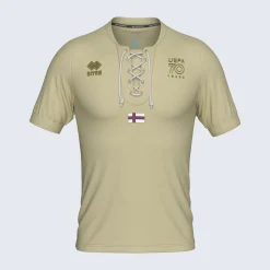 Maglia Isole Faroe 70° UEFA