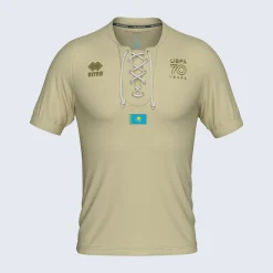 Maglia Kazakistan 70° UEFA