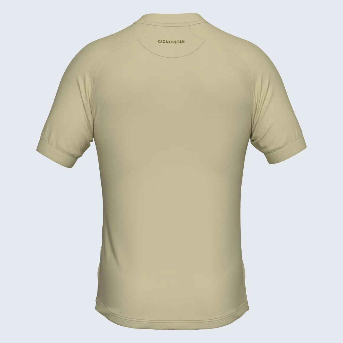 Maglia Kazakistan 70° UEFA