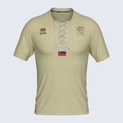 Maglia Liechtenstein 70° UEFA