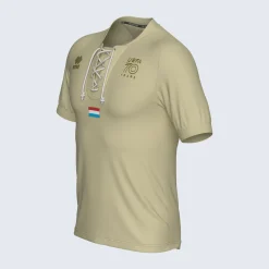 Maglia Lussemburgo 70° UEFA