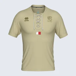 Maglia Malta 70° UEFA