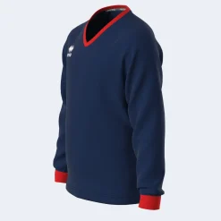 Maglia manica lunga da bambino Lennox
