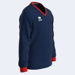 Maglia manica lunga da bambino Lennox