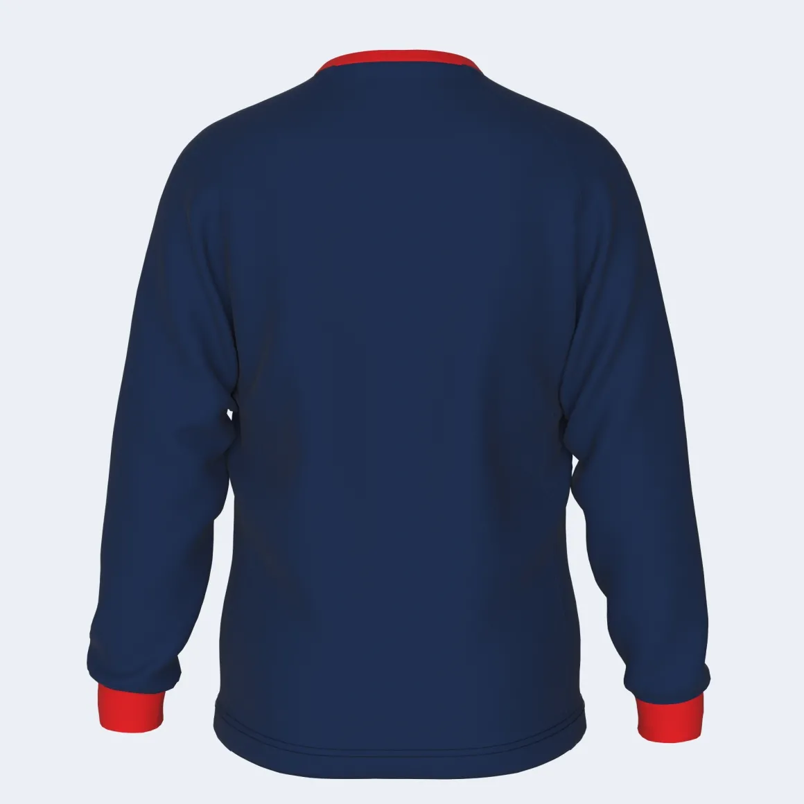 Maglia manica lunga da bambino Lennox
