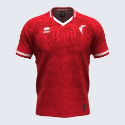 1° maglia pre-match SSC Bari