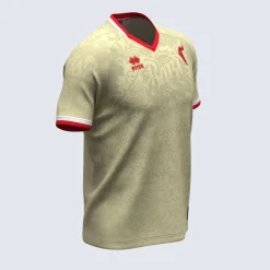 2° maglia pre-match SSC Bari