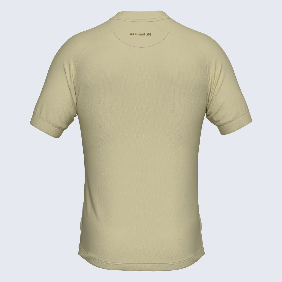Maglia San Marino 70° UEFA