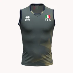 3°Maglia uomo Parigi FIPAV 2024