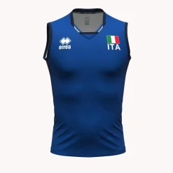 1°Maglia uomo Parigi FIPAV 2024