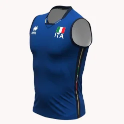 1°Maglia uomo Parigi FIPAV 2024