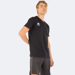 Maglietta unisex a maniche corte Evo