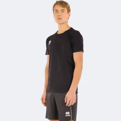 Maglietta unisex a maniche corte Evo