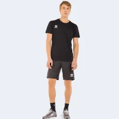Maglietta unisex a maniche corte Evo