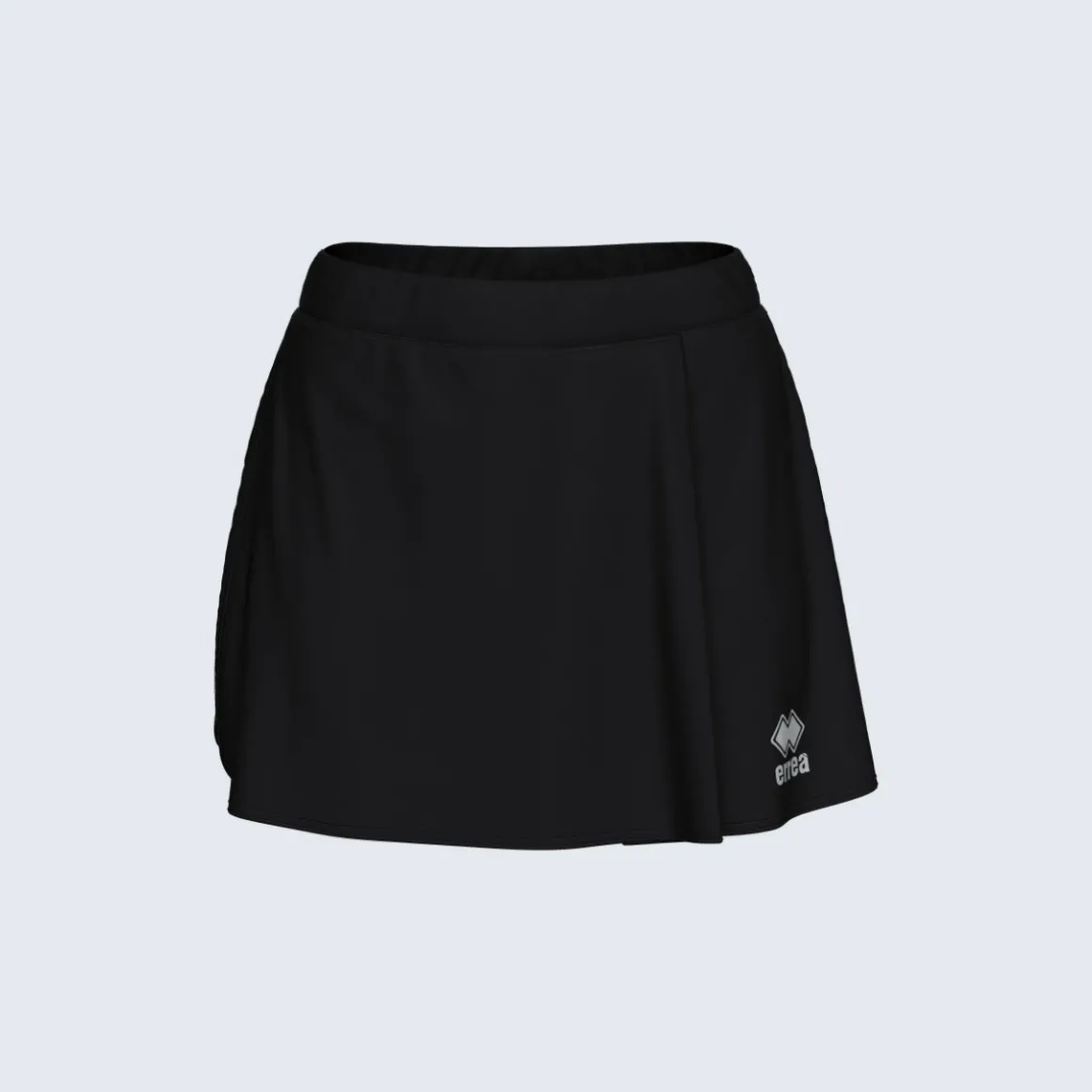 Minigonna sportiva da bambina Perla 3.0