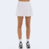 Minigonna sportiva da donna Perla 3.0