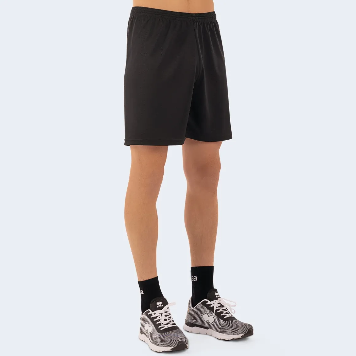 New Skin unisex shorts