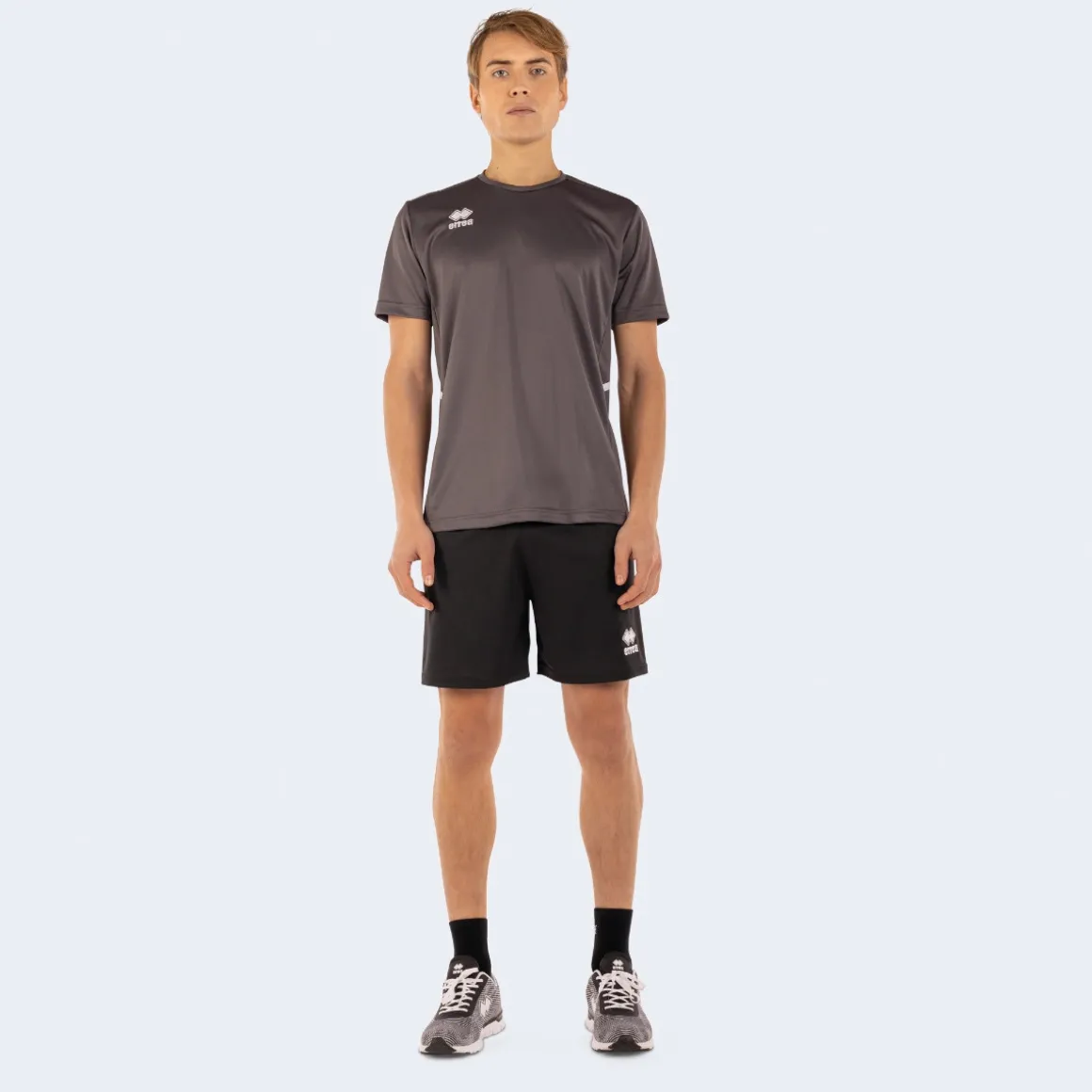 New Skin unisex shorts