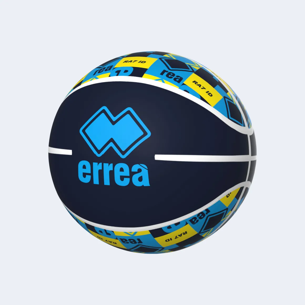 Pallone da basket Ra Id