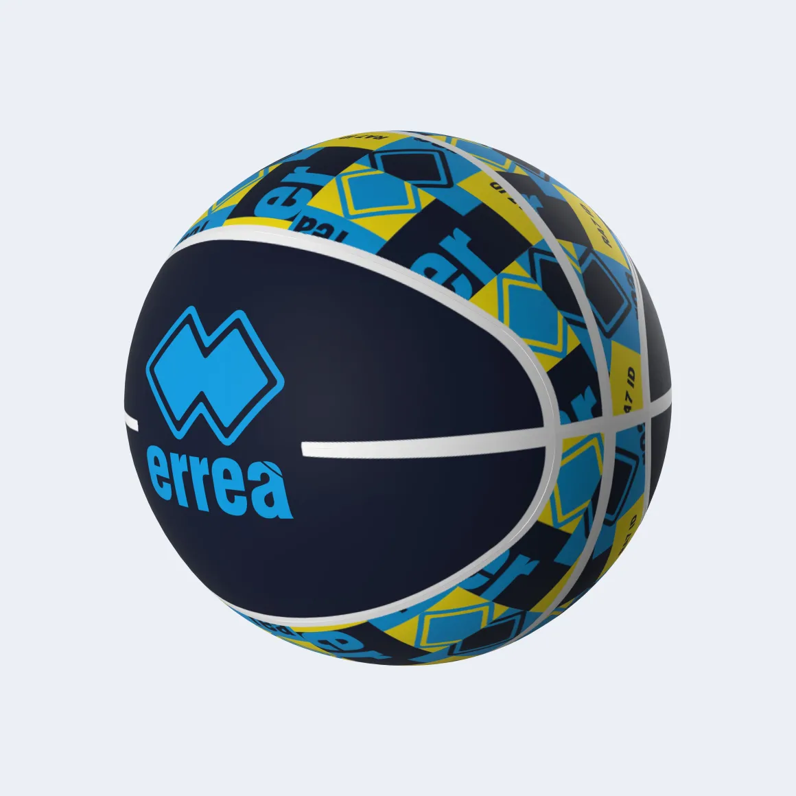 Pallone da basket Ra Id