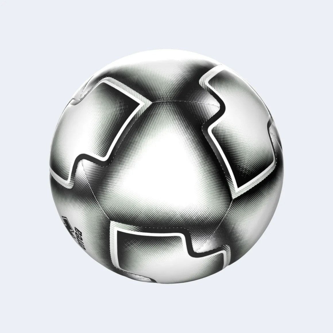 Pallone da calcio CollegeID